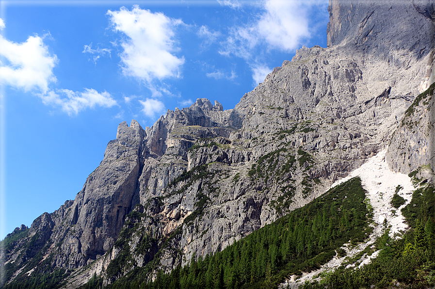 foto Rifugio Pradidali